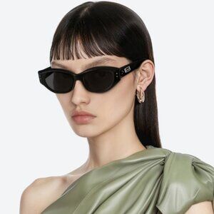 NO.640 Gentle Monster’s 2024 Collection Benven 01 sunglasses Authentic